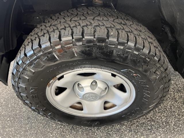 Toyota Tacoma 2WD SR5 Access Cab 6' Bed I4 AT (Natl) 2019