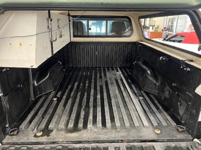 Toyota Tacoma 2WD SR5 Access Cab 6' Bed I4 AT (Natl) 2019