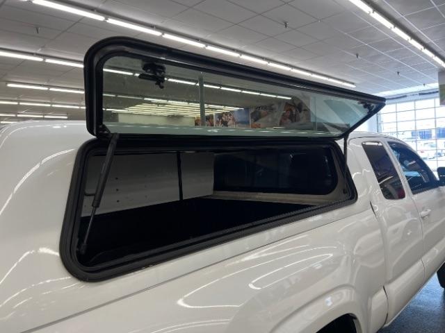 Toyota Tacoma 2WD SR5 Access Cab 6' Bed I4 AT (Natl) 2019
