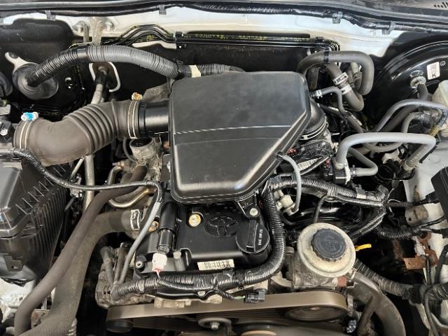 Toyota Tacoma 2WD SR5 Access Cab 6' Bed I4 AT (Natl) 2019