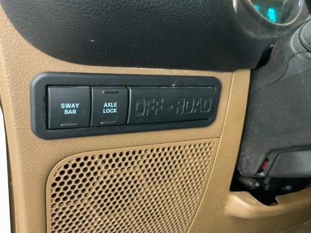 Jeep Wrangler Unlimited Rubicon 4x4 2017