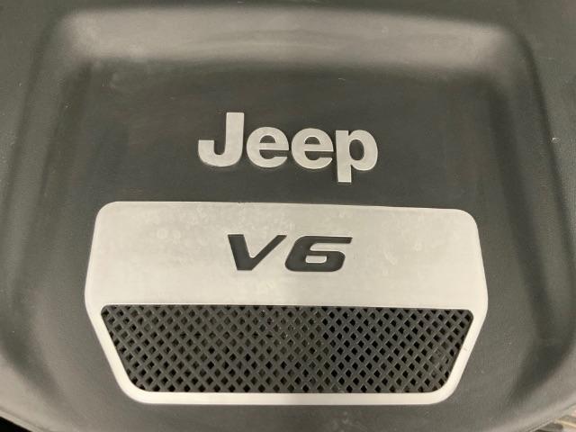 Jeep Wrangler Unlimited Rubicon 4x4 2017