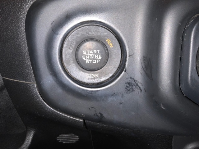 Jeep Wrangler Unlimited Rubicon 4x4 2018