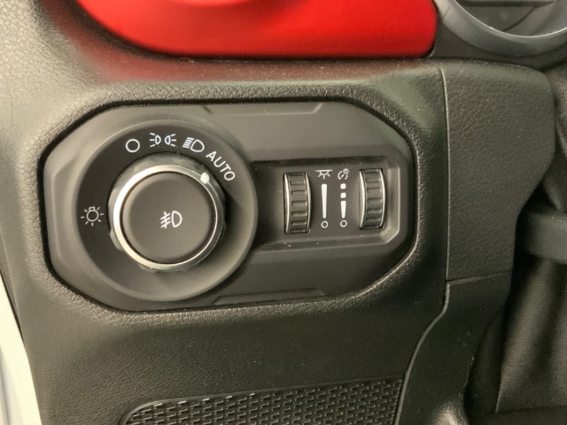 Jeep Wrangler Unlimited Rubicon 4x4 2018