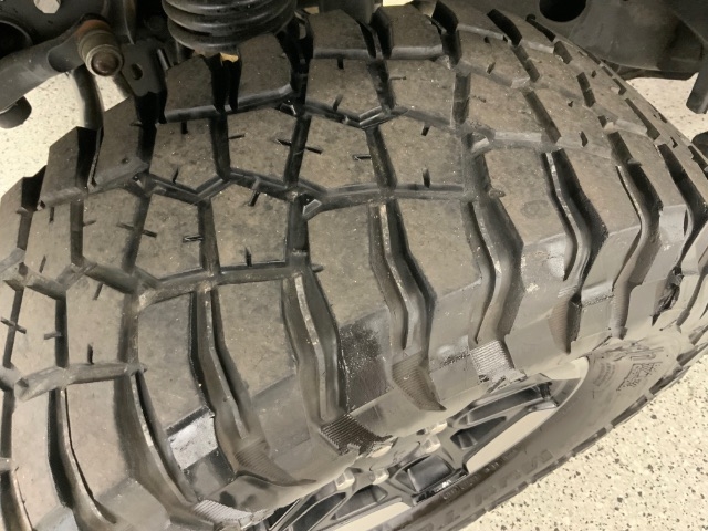 Jeep Wrangler Unlimited Rubicon 4x4 2018