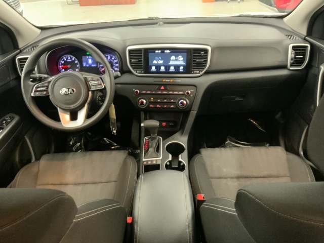 Kia Sportage LX AWD 2020