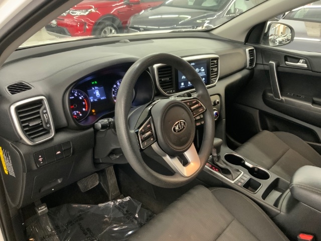 Kia Sportage LX AWD 2020