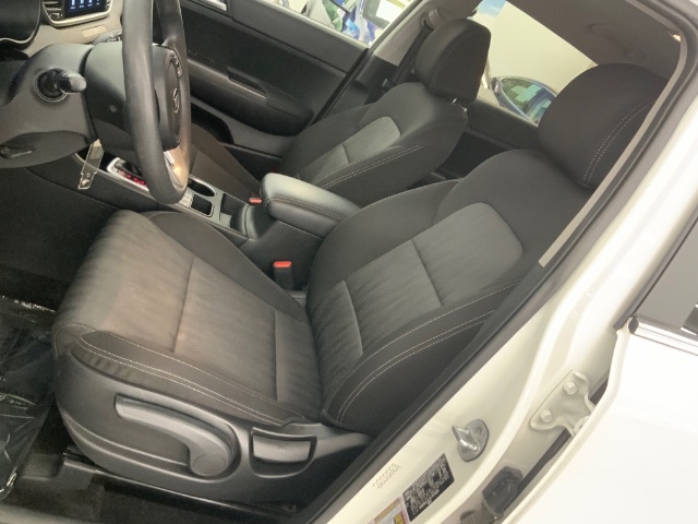 Kia Sportage LX AWD 2020