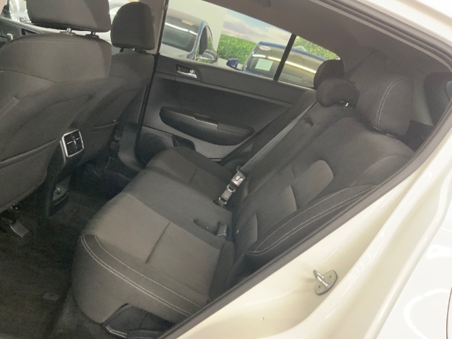 Kia Sportage LX AWD 2020