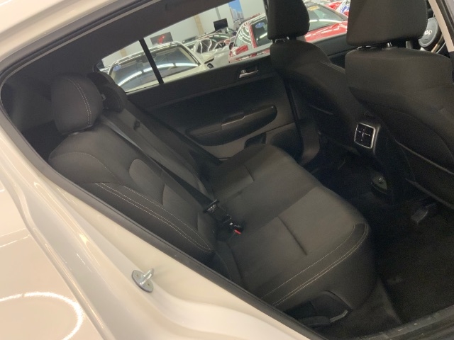 Kia Sportage LX AWD 2020