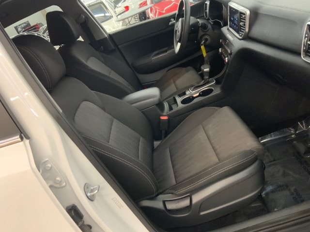 Kia Sportage LX AWD 2020