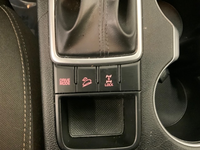 Kia Sportage LX AWD 2020