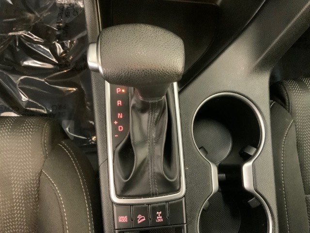 Kia Sportage LX AWD 2020