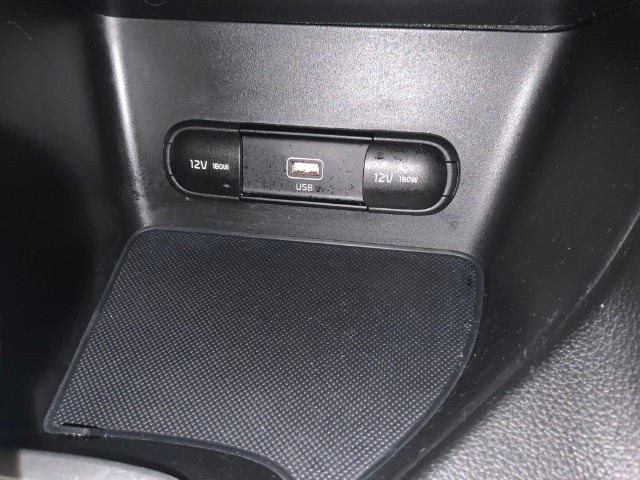 Kia Sportage LX AWD 2020