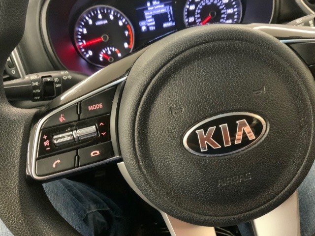 Kia Sportage LX AWD 2020