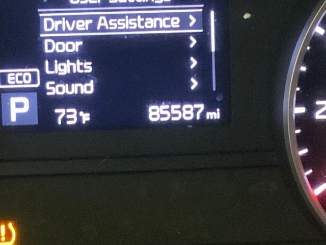 Kia Sportage LX AWD 2020