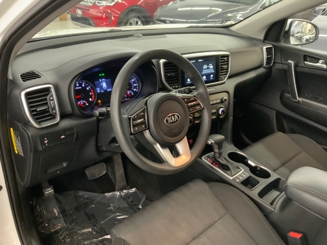 Kia Sportage LX AWD 2020