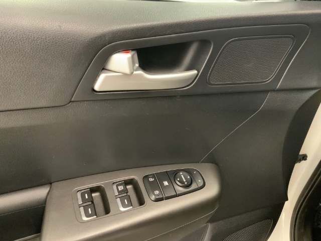 Kia Sportage LX AWD 2020