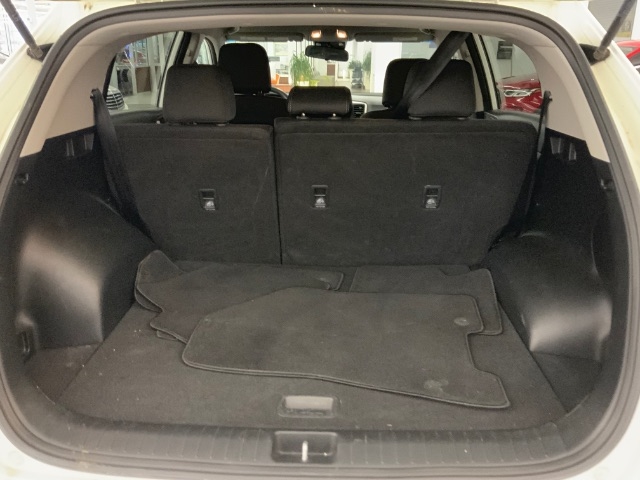 Kia Sportage LX AWD 2020