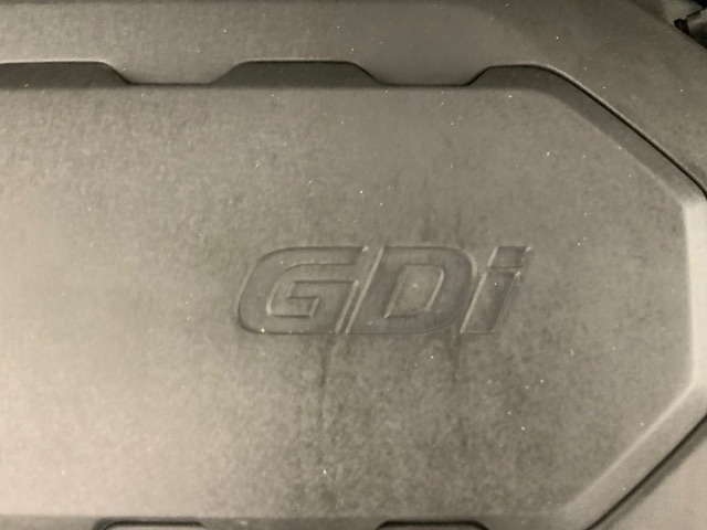 Kia Sportage LX AWD 2020