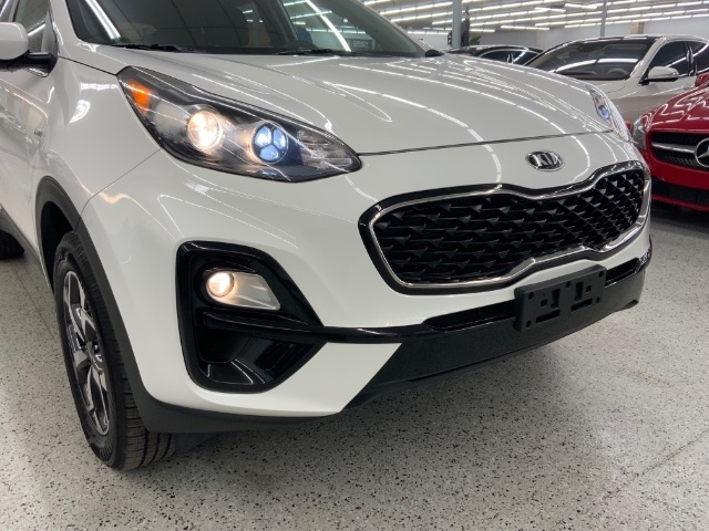 Kia Sportage LX AWD 2020