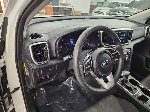 Kia Sportage LX AWD 2020