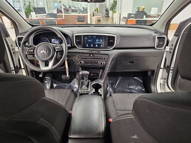 Kia Sportage LX AWD 2020