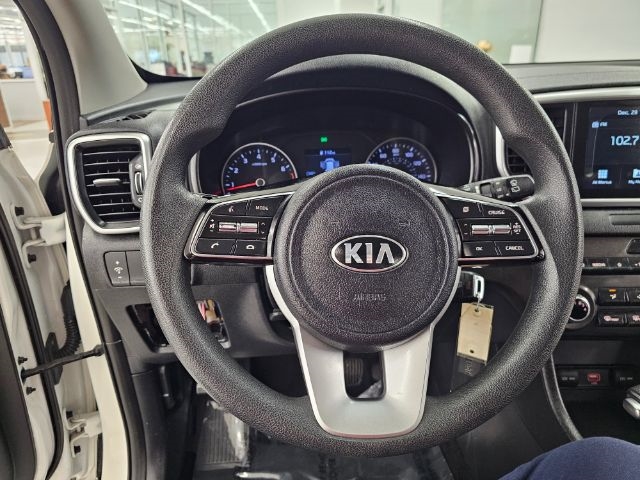 Kia Sportage LX AWD 2020