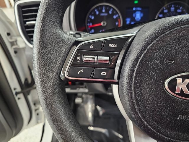 Kia Sportage LX AWD 2020