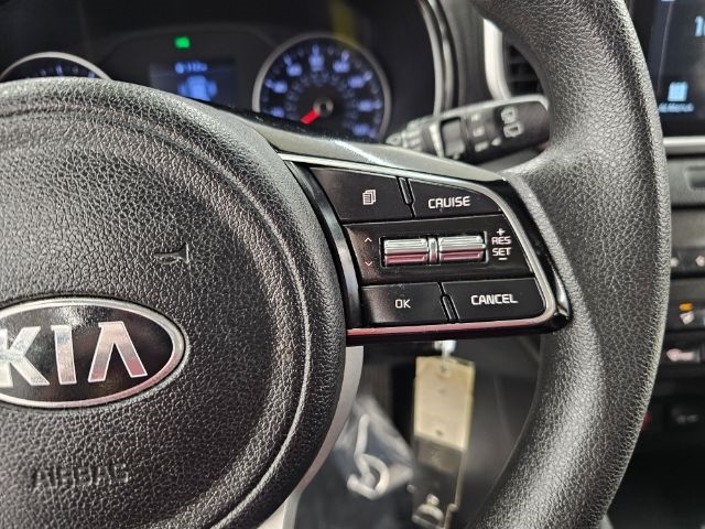 Kia Sportage LX AWD 2020