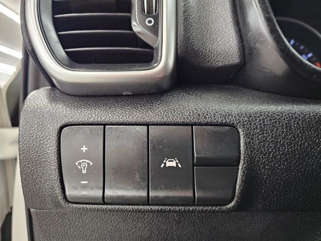 Kia Sportage LX AWD 2020