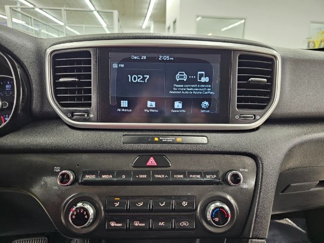 Kia Sportage LX AWD 2020