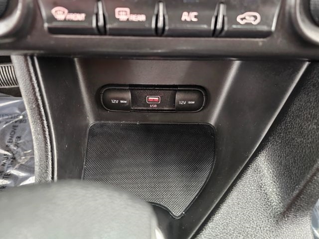 Kia Sportage LX AWD 2020