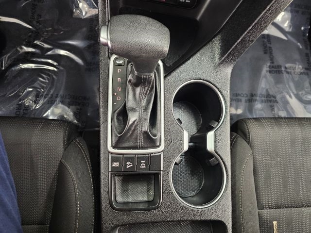 Kia Sportage LX AWD 2020