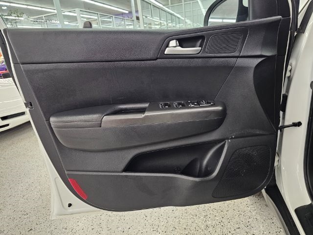 Kia Sportage LX AWD 2020