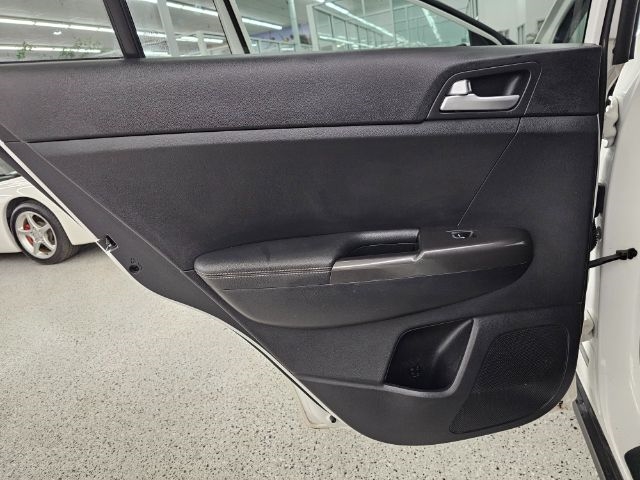 Kia Sportage LX AWD 2020