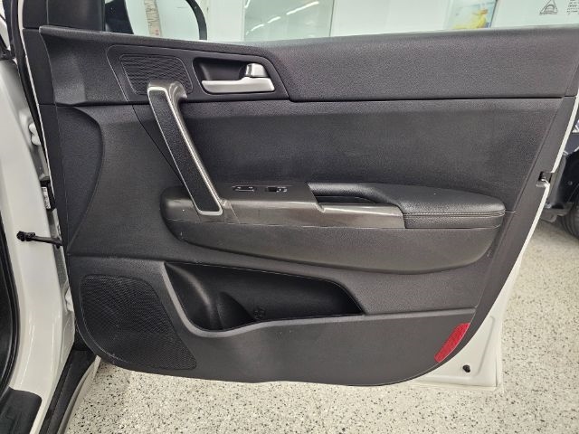 Kia Sportage LX AWD 2020