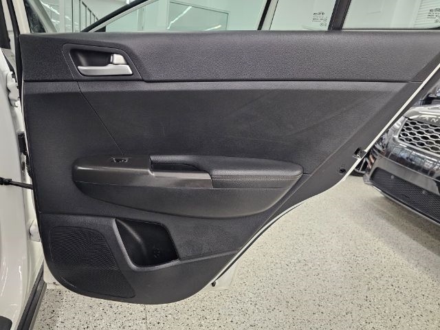 Kia Sportage LX AWD 2020