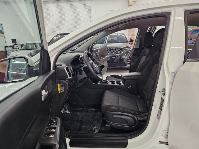 Kia Sportage LX AWD 2020