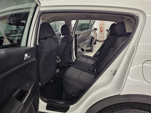 Kia Sportage LX AWD 2020