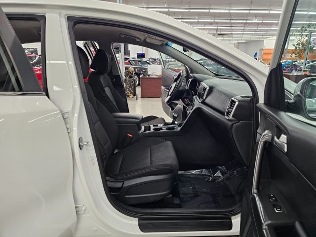 Kia Sportage LX AWD 2020