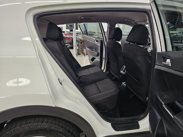 Kia Sportage LX AWD 2020