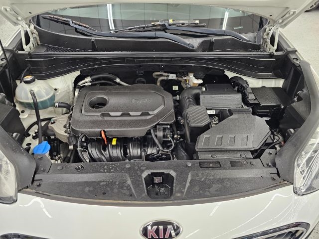 Kia Sportage LX AWD 2020