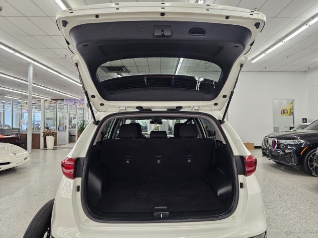 Kia Sportage LX AWD 2020