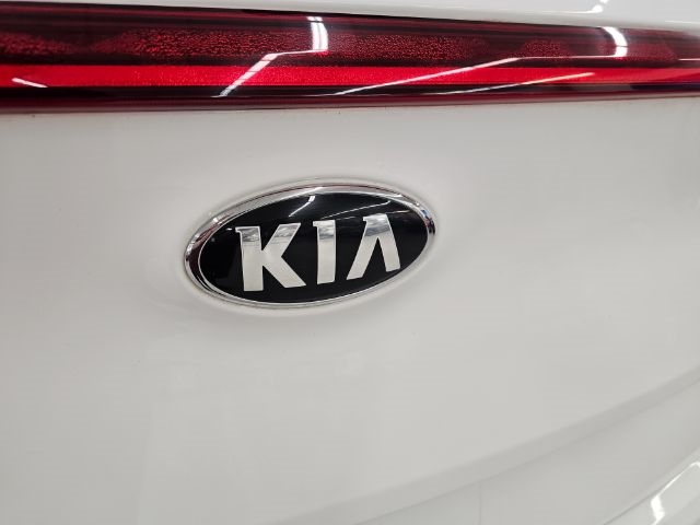 Kia Sportage LX AWD 2020