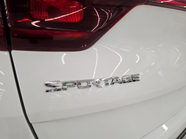 Kia Sportage LX AWD 2020