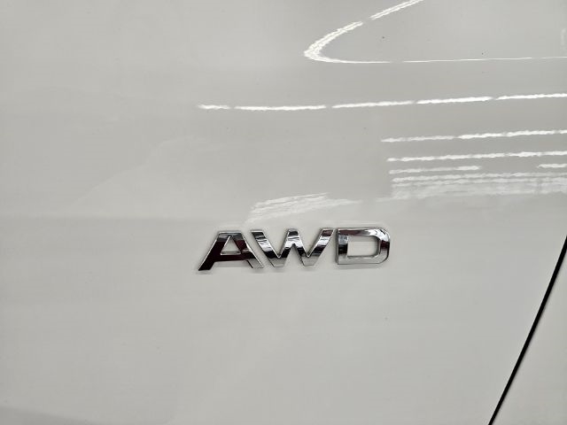 Kia Sportage LX AWD 2020