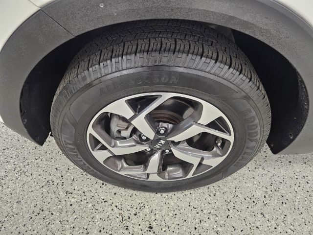 Kia Sportage LX AWD 2020