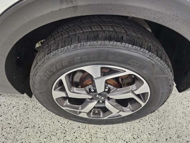 Kia Sportage LX AWD 2020