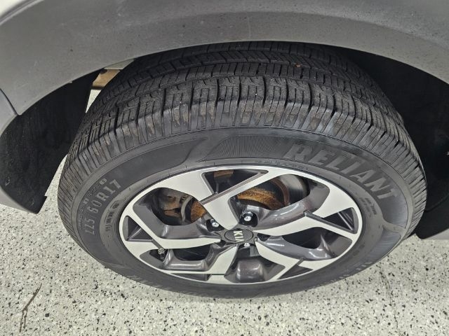 Kia Sportage LX AWD 2020